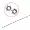 Stienis Springos FA1048 150 cm Photo 2