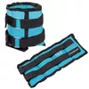Springos FA0004 exercise dumbbells 2×1 kg Photo 5