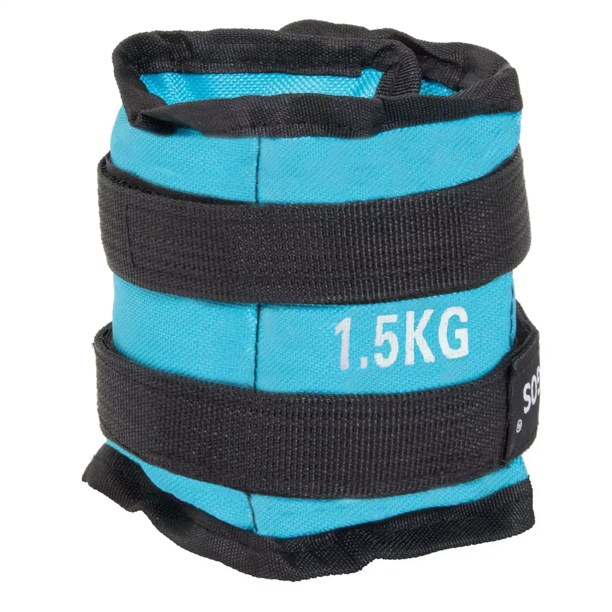 Ankle weights Springos FA0005 2×1.5 kg Photo 3