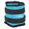 Ankle weights Springos FA0005 2×1.5 kg Photo 3