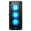 Компьютерный корпус Chieftec APEX GA-01B-TG-OP Photo 3