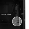 Компьютерный корпус Chieftec APEX GA-01B-TG-OP Photo 9