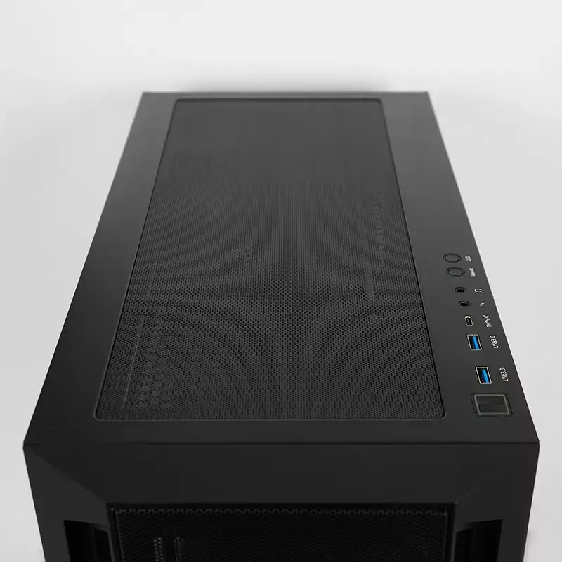 Datora korpuss Chieftec APEX AIR GA-01B-M-OP Photo 6