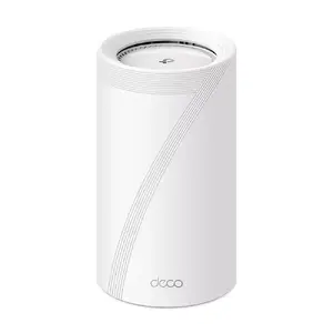 Mesh router TP-Link BE19000 Tri-Band 2.4 GHz 5 GHz 6 GHz Wi-Fi 7