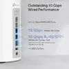 Mesh router TP-Link BE19000 Photo 8