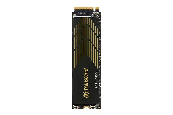 SSD diskdziņš Transcend 250 GB M