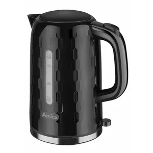 Kettle KM3010 1.7l black