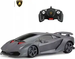Rastar radio vadāma automašīna Lamborghini Sesto Elemento 1:18 - mērogs 1:18, R/C
