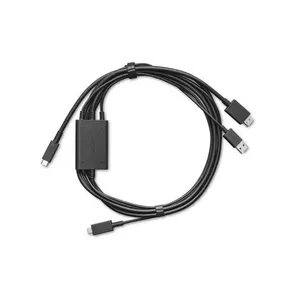 Wacom ACK4490602Z grafiskā planšetdatora piederums Nomaiņas kabelis