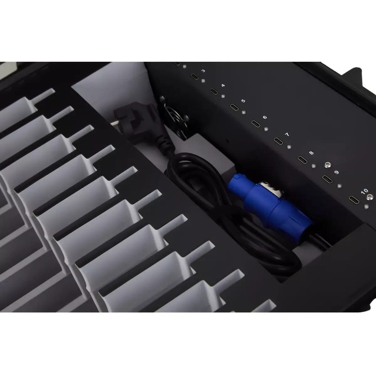 Mobile device charger DEQSTER 10-744120 Photo 4