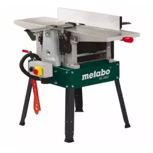 Planer Metabo HC 260 C - 2,8 DNB 2000 W 6500 RPM