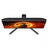 Компьютерный монитор AOC G3 Q27G3XMN/BK Photo 3