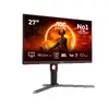 Игровой монитор AOC G3 Q27G3XMN/BK Photo 3