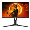 Игровой монитор AOC G3 Q27G3XMN/BK Photo 4