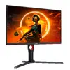 Игровой монитор AOC G3 Q27G3XMN/BK Photo 8