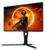 Игровой монитор AOC G3 Q27G3XMN/BK Photo 9