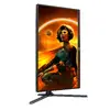 Игровой монитор AOC G3 Q27G3XMN/BK Photo 10