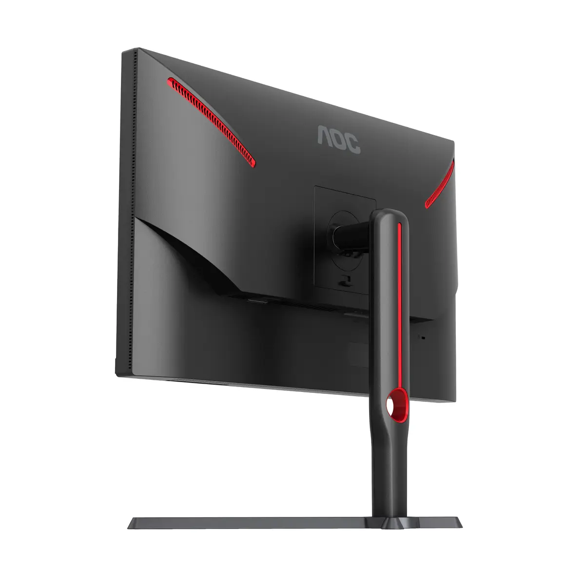 Игровой монитор AOC G3 Q27G3XMN/BK Photo 16