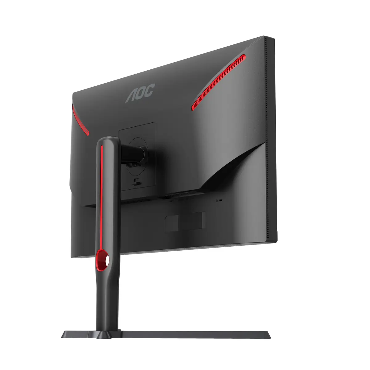 Игровой монитор AOC G3 Q27G3XMN/BK Photo 17