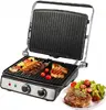 ProfiCook PC-KG 1264 contact grill 2000 W Photo 2