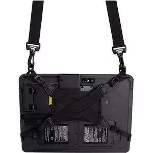 Elastic X-Strap Panasonic PCPE-INFA3XS durable adjustable design