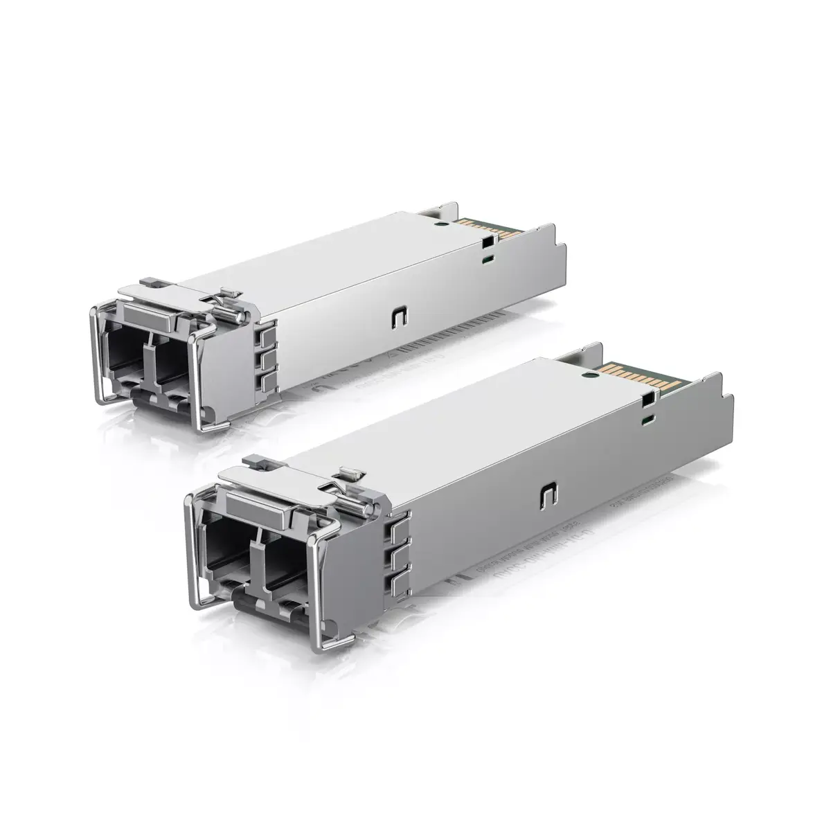 Оптический SFP UBIQUITI UACC-OM-MM-1G-D-2 Photo 2