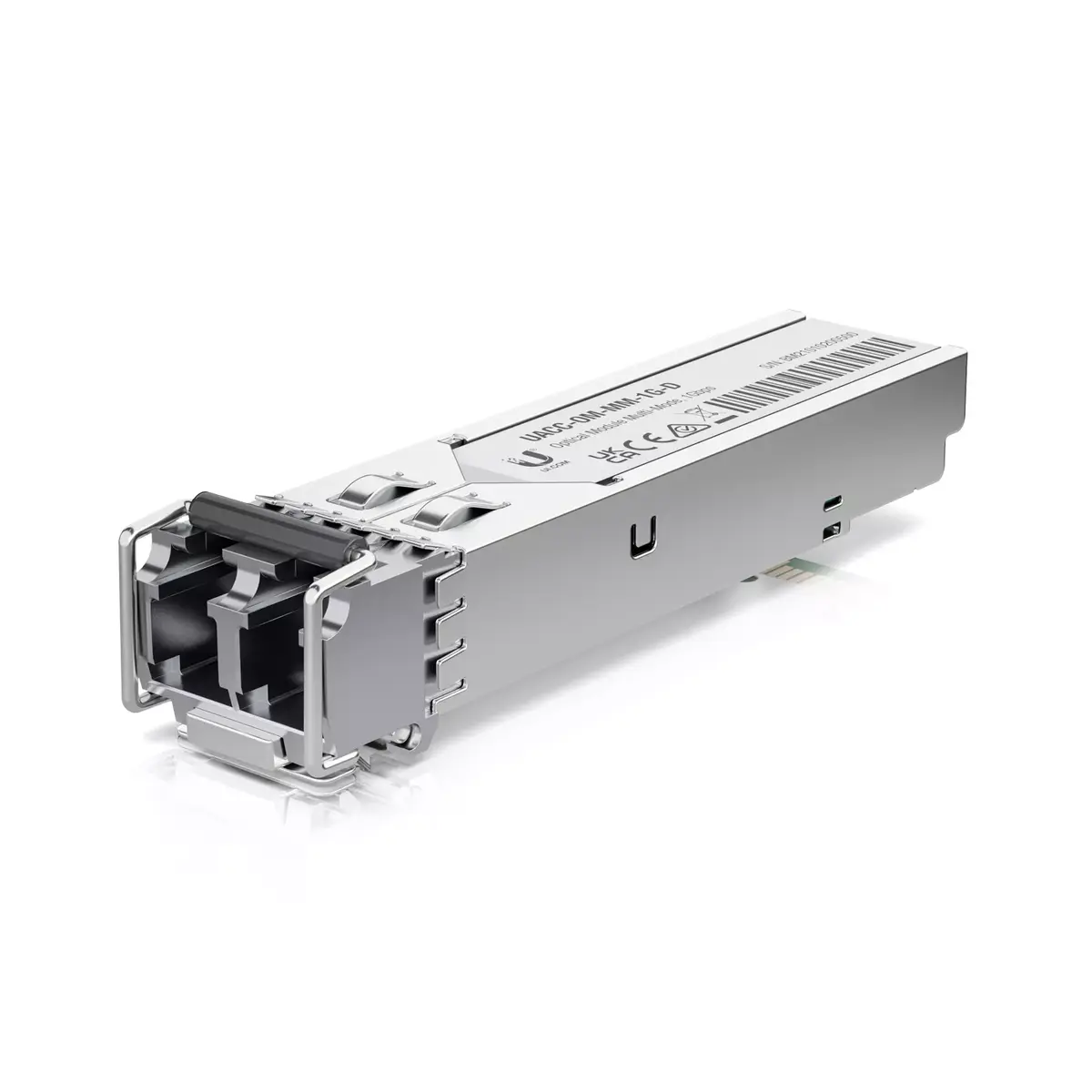 Оптический SFP UBIQUITI UACC-OM-MM-1G-D-2 Photo 6