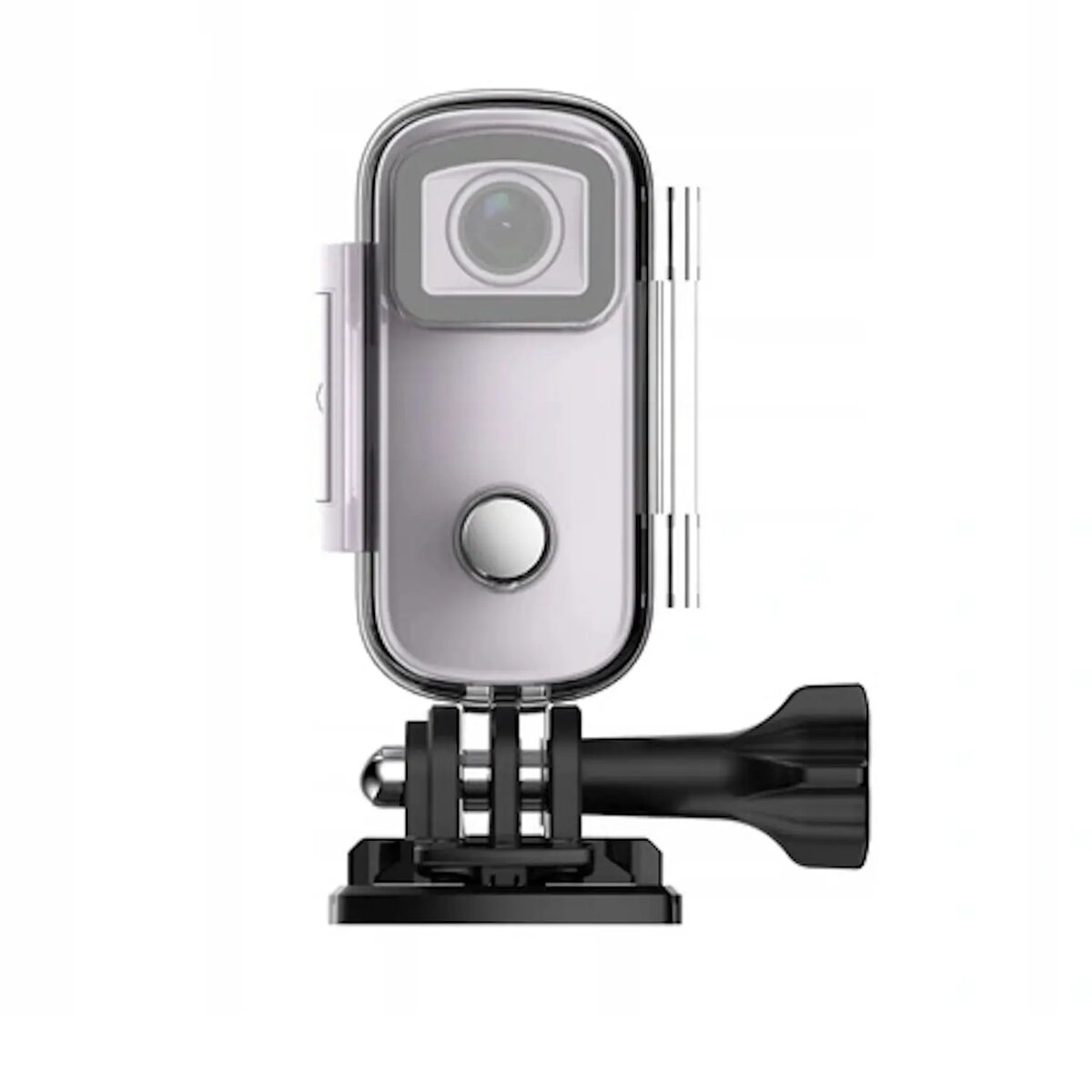 Akcijas kamera SJCam C100+ 2K, ūdensizturīga