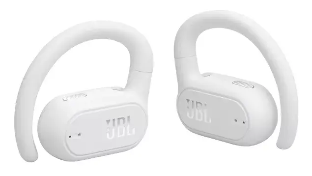 Austiņas JBL Soundgear Sense Photo 9