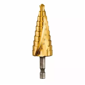 STANLEY DT5030-QZ pakāpienveida urbis 14-25 mm