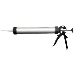 Spray Gun Proline 600 ml Aluminum — Proline 600 ml spray gun, aluminum body