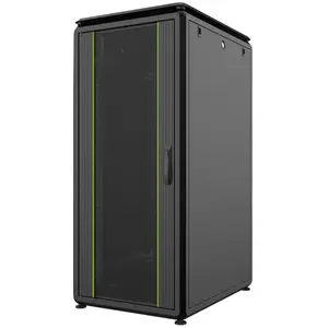 Раковина Lanview RDL26U61BL 26U Черная 600кг IP20