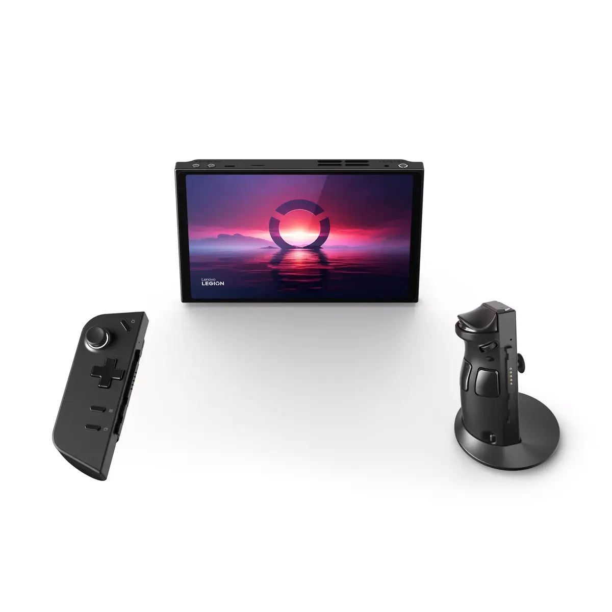 Игровая приставка Lenovo Legion Go Photo 4