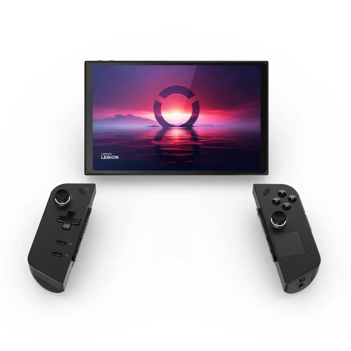 Игровая приставка Lenovo Legion Go Photo 5