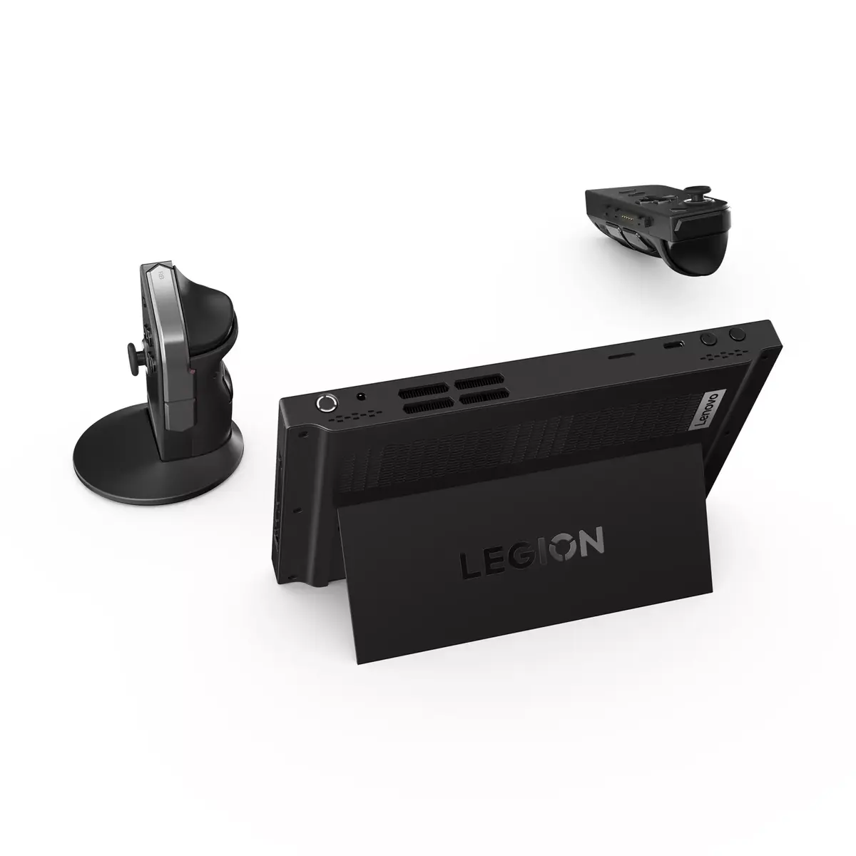 Игровая приставка Lenovo Legion Go Photo 7