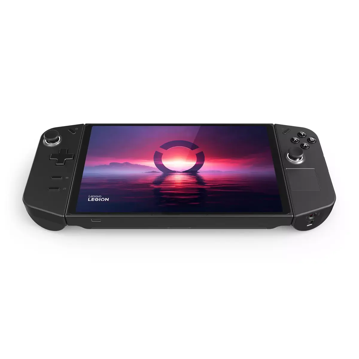 Игровая приставка Lenovo Legion Go Photo 14