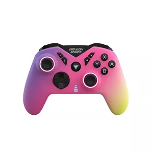 Spēļu kontrolieris Dragonshock Nebula Ultimate Multicolour Bluetooth Nintendo Switch