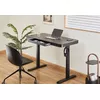Adjustable height table up up Balder II Black Photo 9