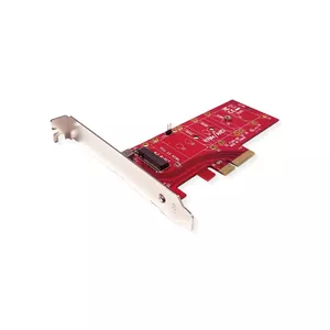 Interfeisa karte ROLINE 15.06.2196 PCIe 4.0 3.3V 5A