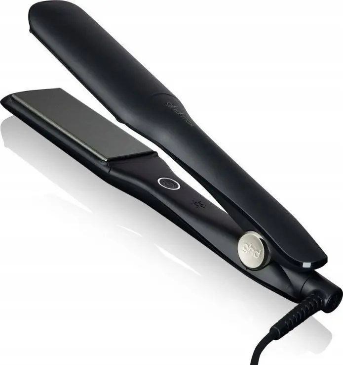 GHD Max Hair Straightener - Professional Styling Tool Photo 9