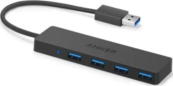 USB хаб Anker Innovations A7516016 Photo 2