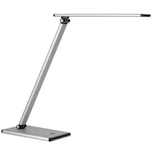 Unilux TERRA table lamp 5 W LED Black, Metallic