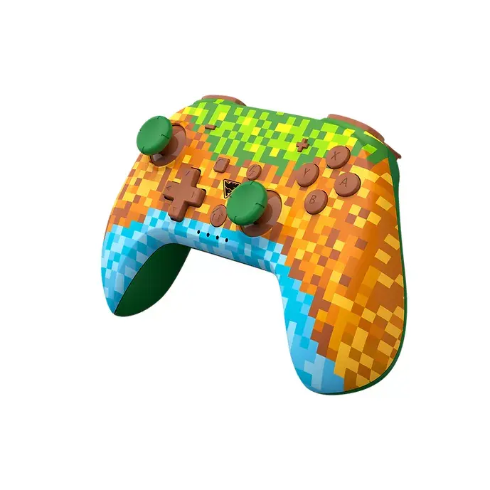 Геймпад Dragonshock PopTop Compact Многоцветный Photo 2