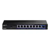 TRENDnet TEG-S5091 8×2.5G nevadāms slēdzis Photo 2