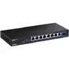 TRENDnet TEG-S5091 8×2.5G Unmanaged Switch Photo 5