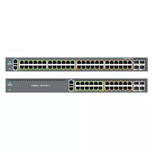 Управляемый коммутатор Cambium Networks MXEX3052GXPA10 48 портов 2.5G Ethernet PoE