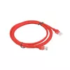 LANBERG Cat.6 RJ45 кабель PCU6-20CC-0200-R 2 м Photo 2