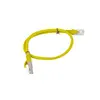 LANBERG Cat6 UTP патч-корд PCU6-20CC-0050-Y 0,5 м Photo 2