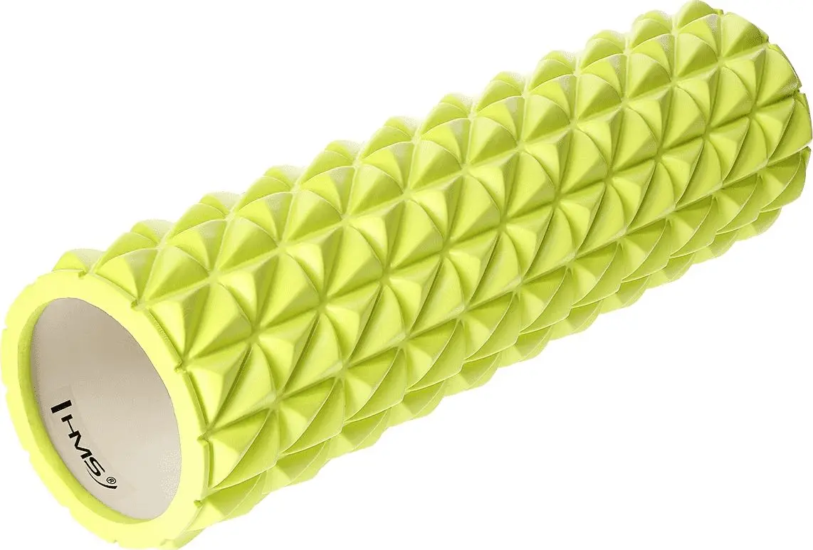 Fitnesa rullis HMS FS205, 45 cm