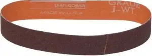 Шлифовальная лента Work Sharp KO Edition P120, зернистость P120, 1 шт.